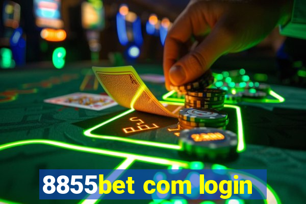 8855bet com login